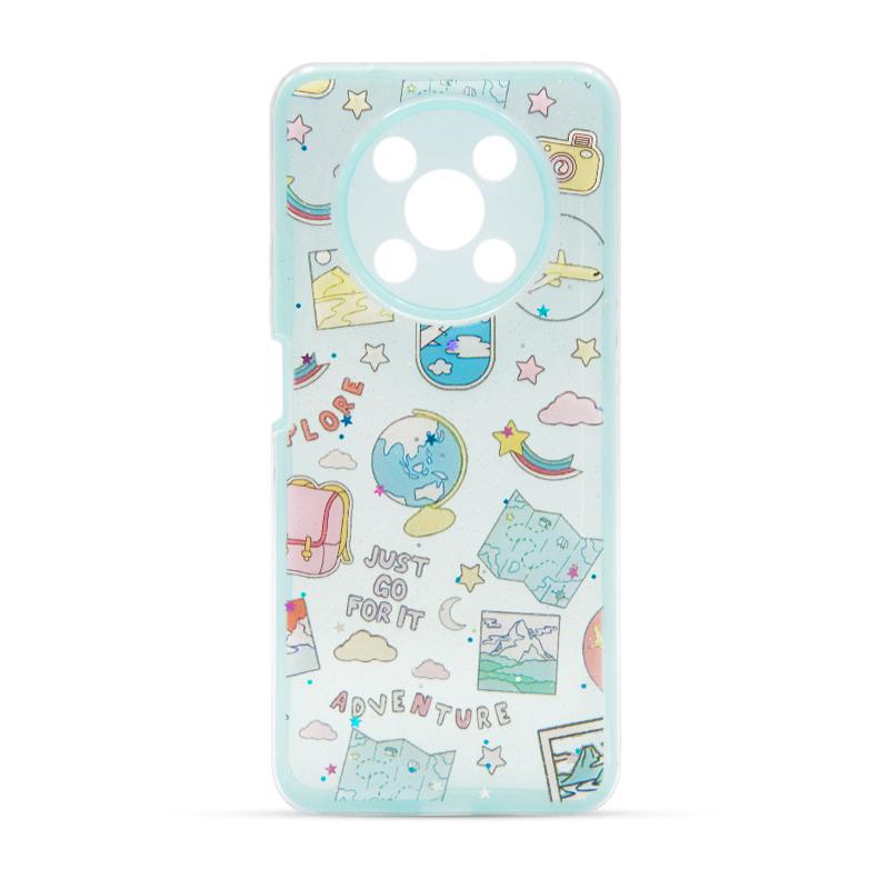 Futrola FASHION CASE 13 za Huawei Nova Y90 DZ3