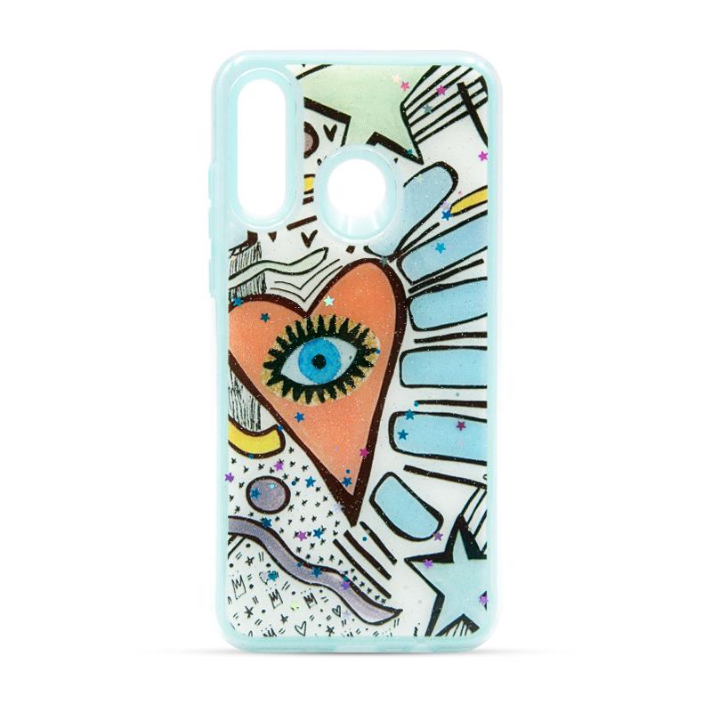 Futrola FASHION CASE 13 za Huawei P30 Lite DZ1