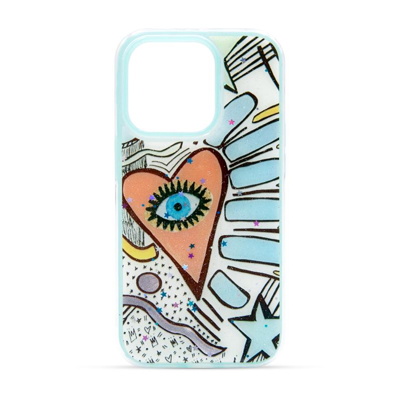 Futrola FASHION CASE 13 za Iphone 14 Pro DZ1