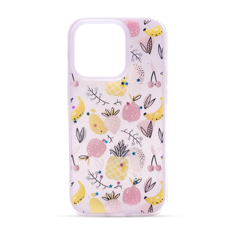 Futrola FASHION CASE 13 za Iphone 14 Pro DZ2