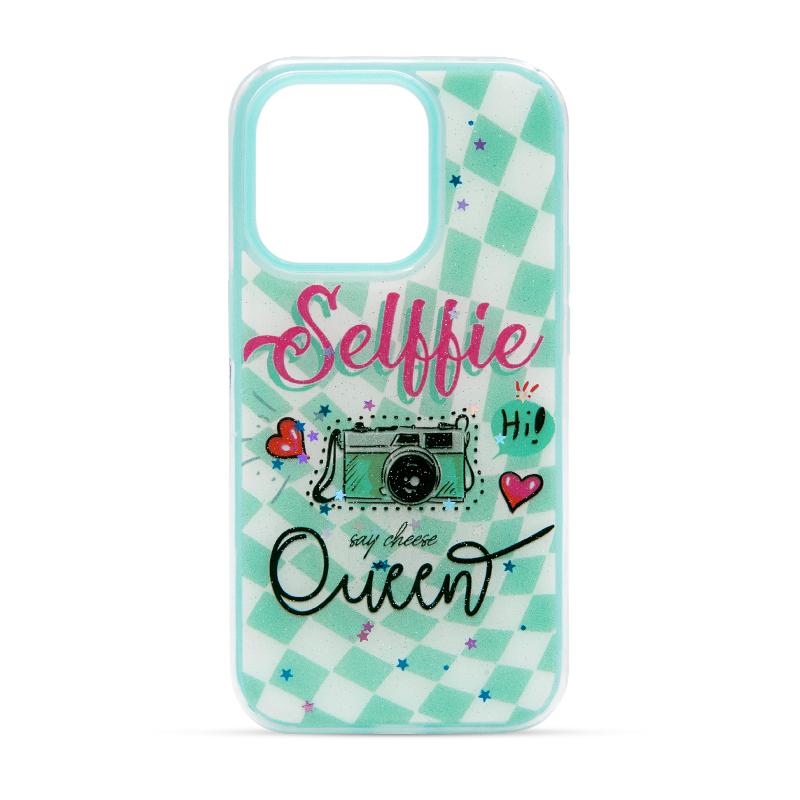 Futrola FASHION CASE 13 za Iphone 14 Pro DZ4