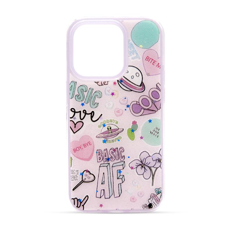 Futrola FASHION CASE 13 za Iphone 14 Pro DZ5