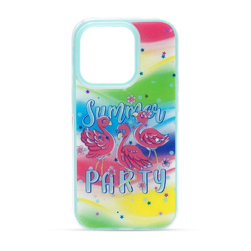 Futrola FASHION CASE 13 za Iphone 14 Pro DZ6