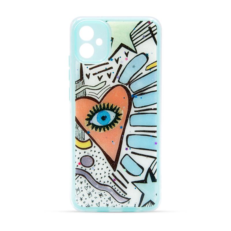 Futrola FASHION CASE 13 za Samsung A04E DZ1