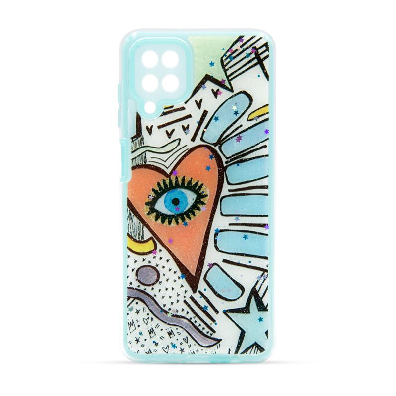 Futrola FASHION CASE 13 za Samsung A12 DZ1