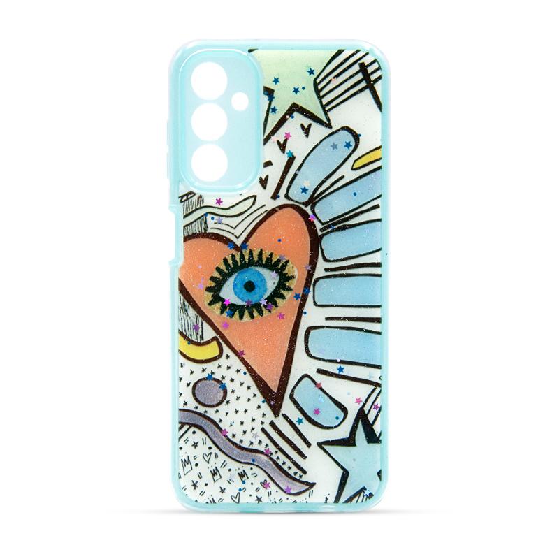 Futrola FASHION CASE 13 za Samsung A14 DZ1