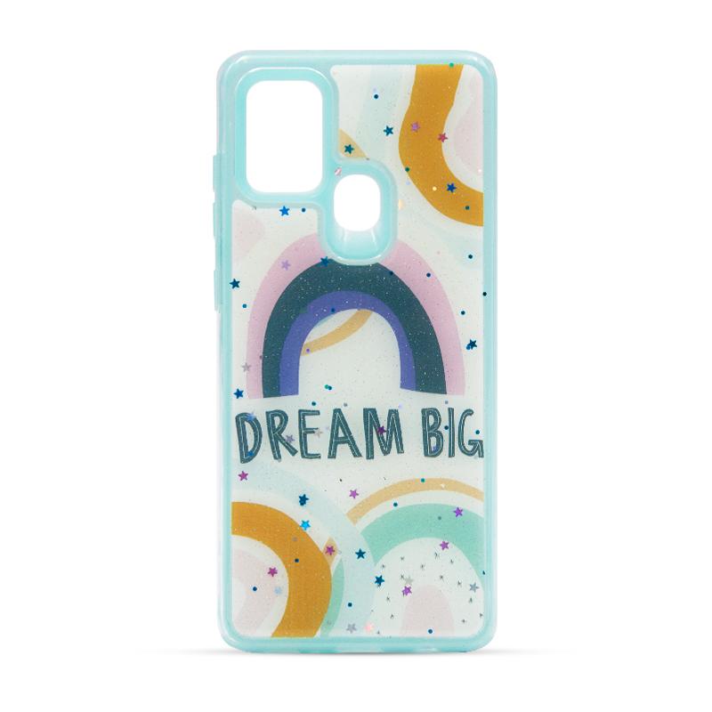 Futrola FASHION CASE 13 za Samsung A21S 4G DZ7