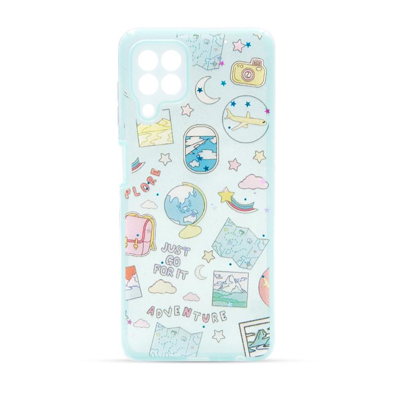 Futrola FASHION CASE 13 za Samsung A22 4G DZ3