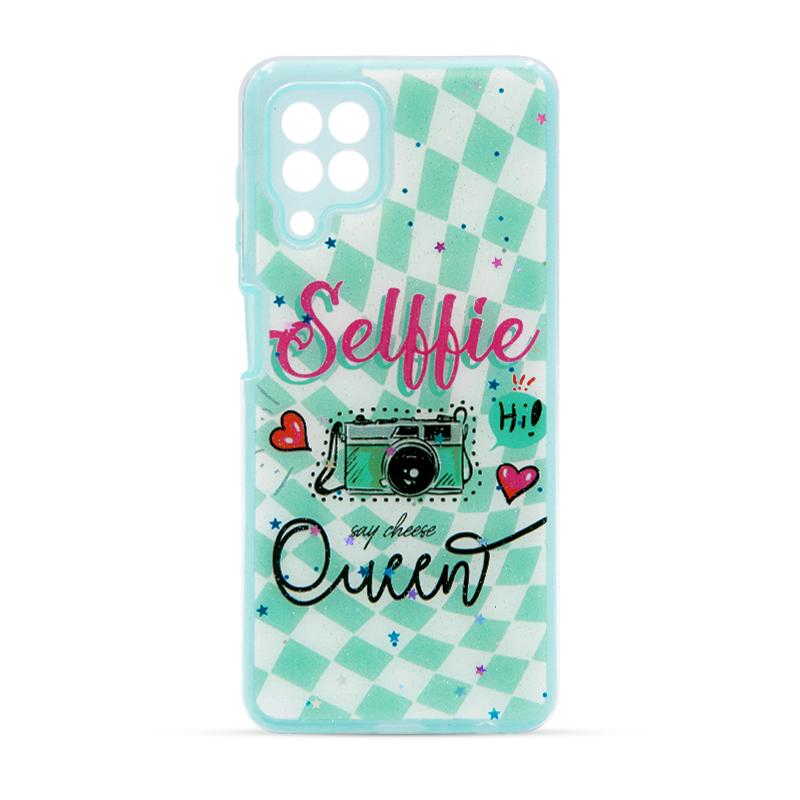 Futrola FASHION CASE 13 za Samsung A22 4G DZ4