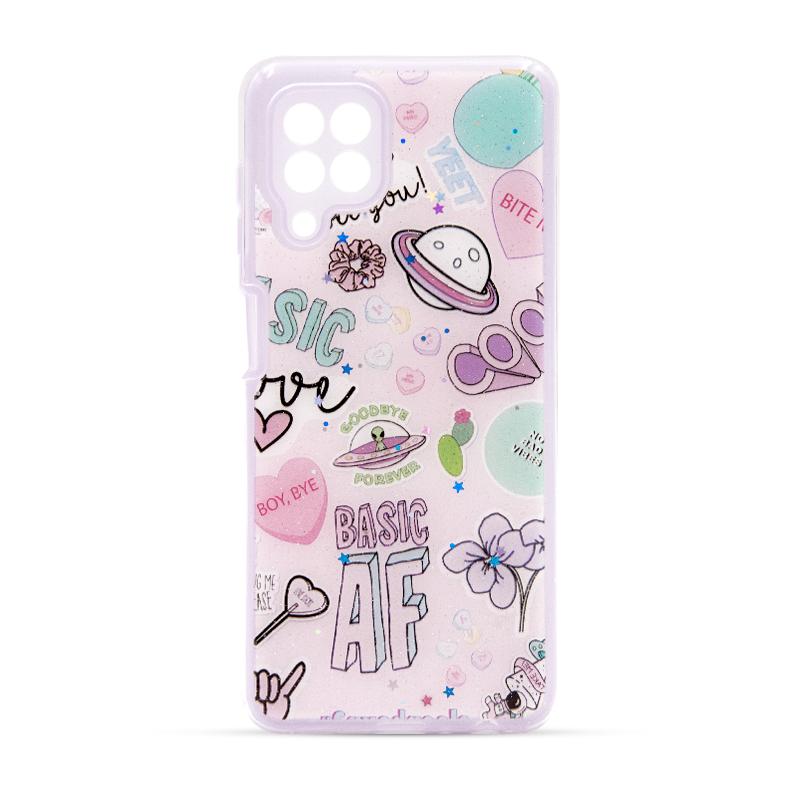 Futrola FASHION CASE 13 za Samsung A22 4G DZ5