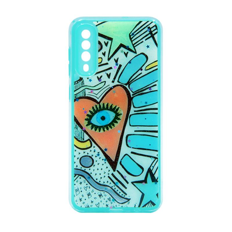 Futrola FASHION CASE 13 za Samsung A50 DZ1