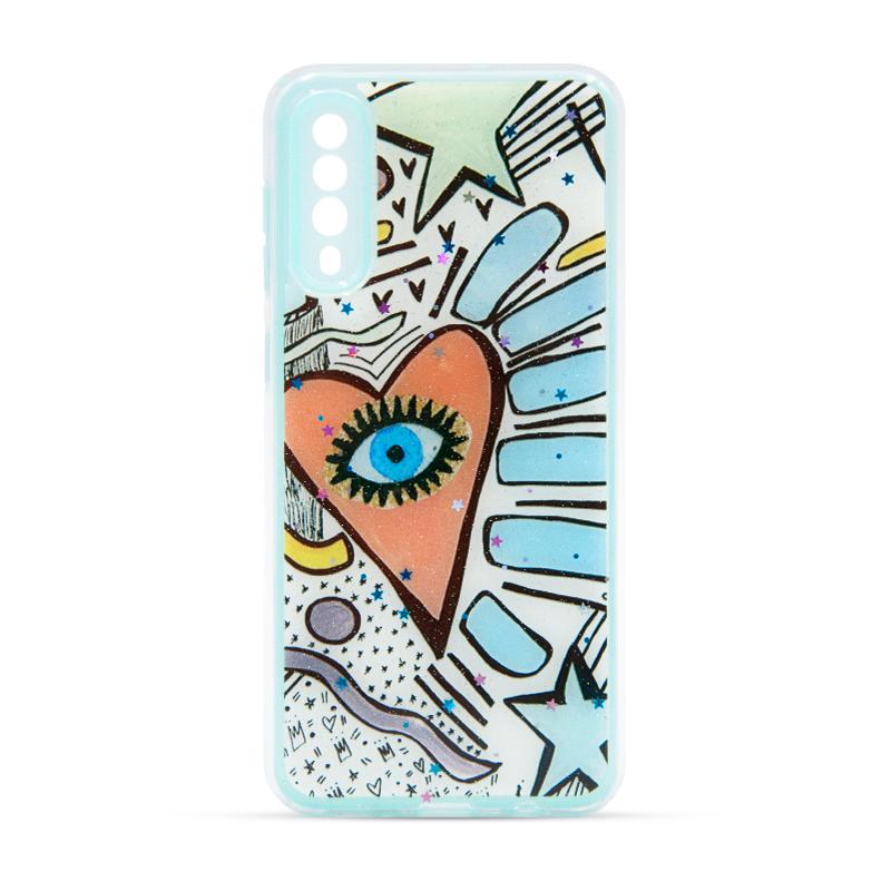 Futrola FASHION CASE 13 za Samsung A50 DZ1