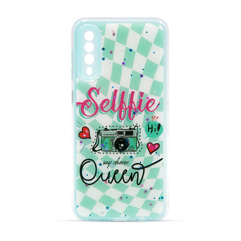 Futrola FASHION CASE 13 za Samsung A50 DZ4