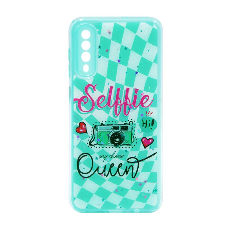 Futrola FASHION CASE 13 za Samsung A50 DZ4