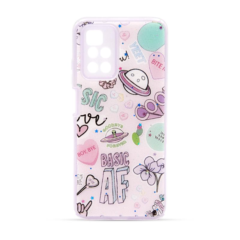 Futrola FASHION CASE 13 za Xiaomi Redmi 10 DZ5