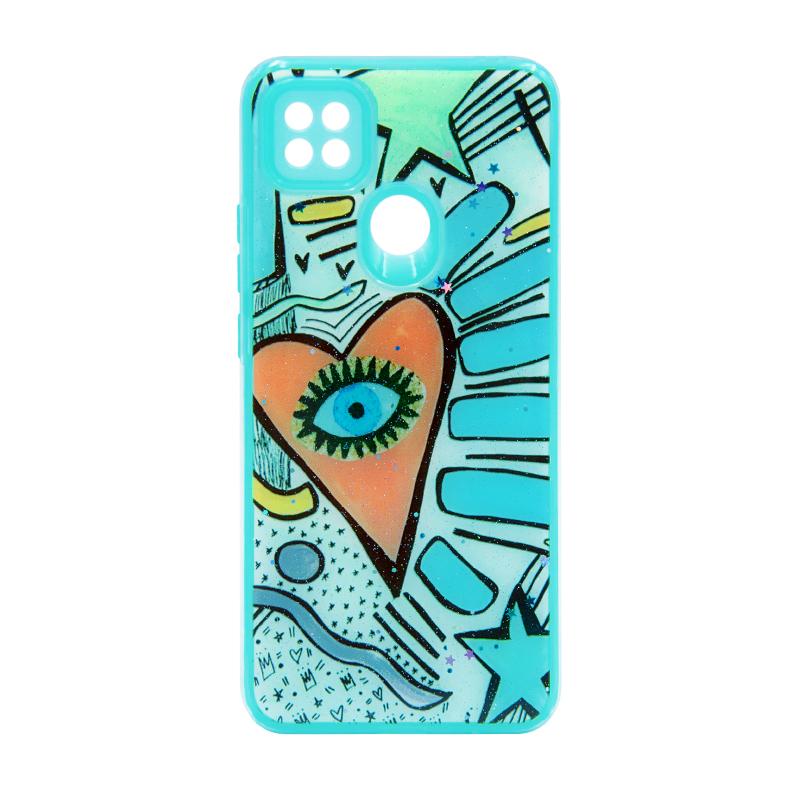 Futrola FASHION CASE 13 za Xiaomi Redmi 9C DZ1