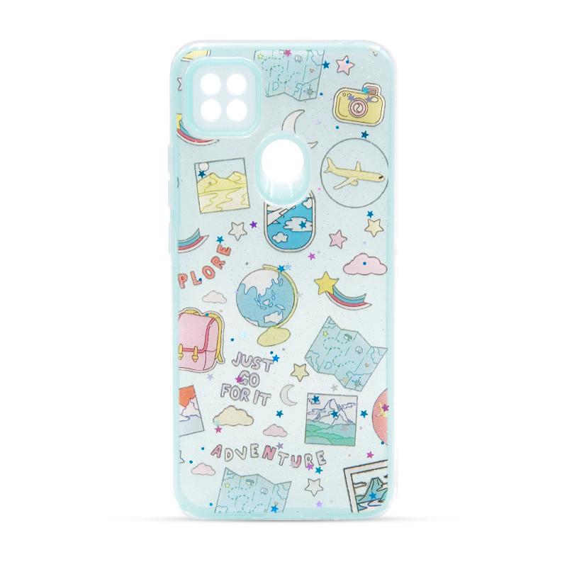 Futrola FASHION CASE 13 za Xiaomi Redmi 9C DZ3