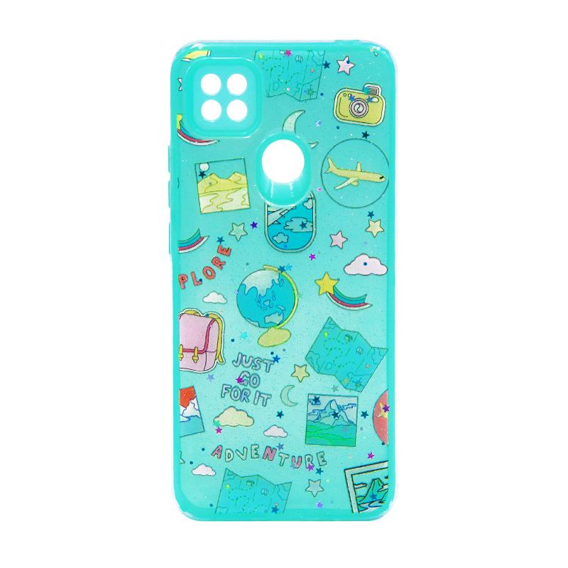 Futrola FASHION CASE 13 za Xiaomi Redmi 9C DZ3