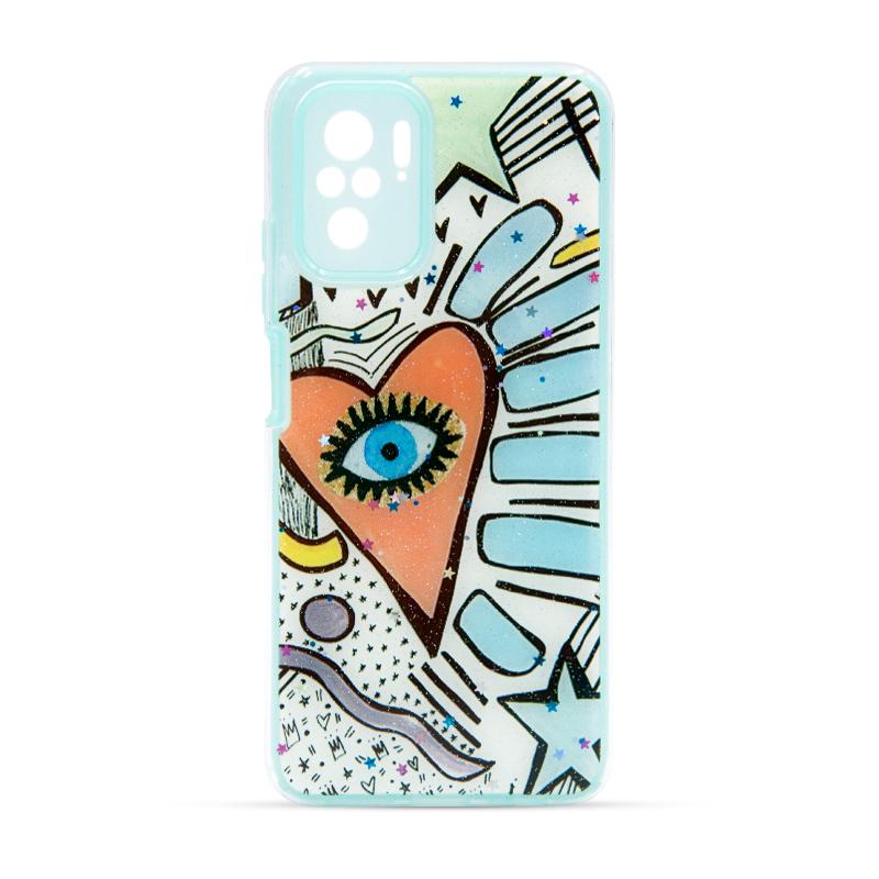 Futrola FASHION CASE 13 za Xiaomi Redmi Note 10 DZ1