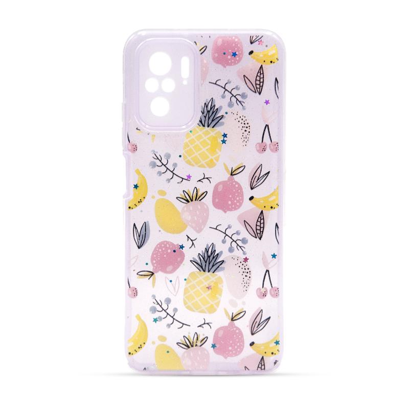 Futrola FASHION CASE 13 za Xiaomi Redmi Note 10 DZ2