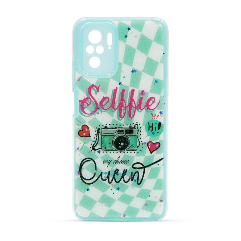 Futrola FASHION CASE 13 za Xiaomi Redmi Note 10 DZ4