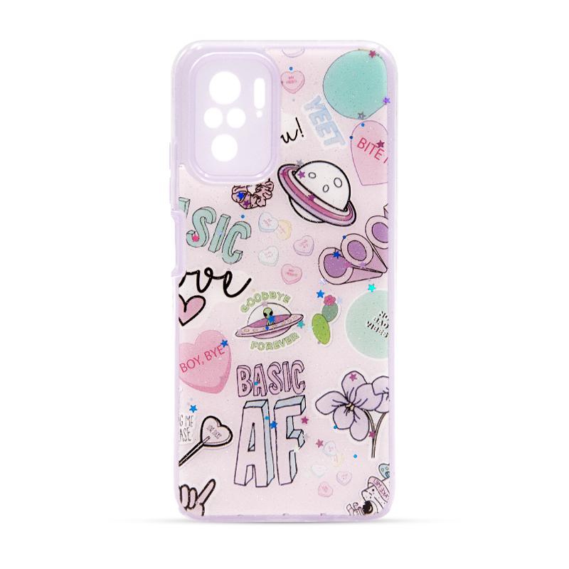 Futrola FASHION CASE 13 za Xiaomi Redmi Note 10 DZ5