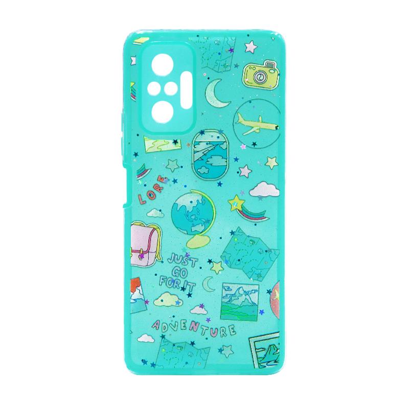 Futrola FASHION CASE 13 za Xiaomi Redmi Note 10 Pro DZ3