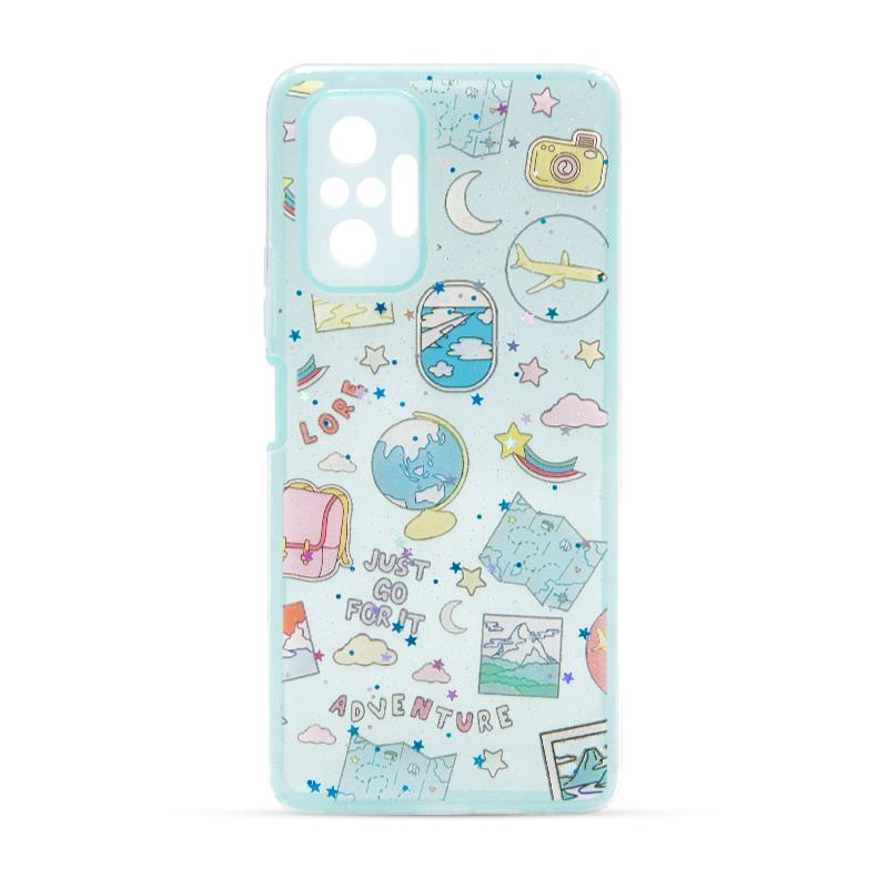 Futrola FASHION CASE 13 za Xiaomi Redmi Note 10 Pro DZ3