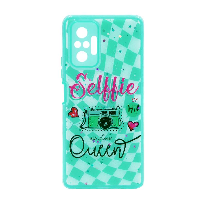 Futrola FASHION CASE 13 za Xiaomi Redmi Note 10 Pro DZ4