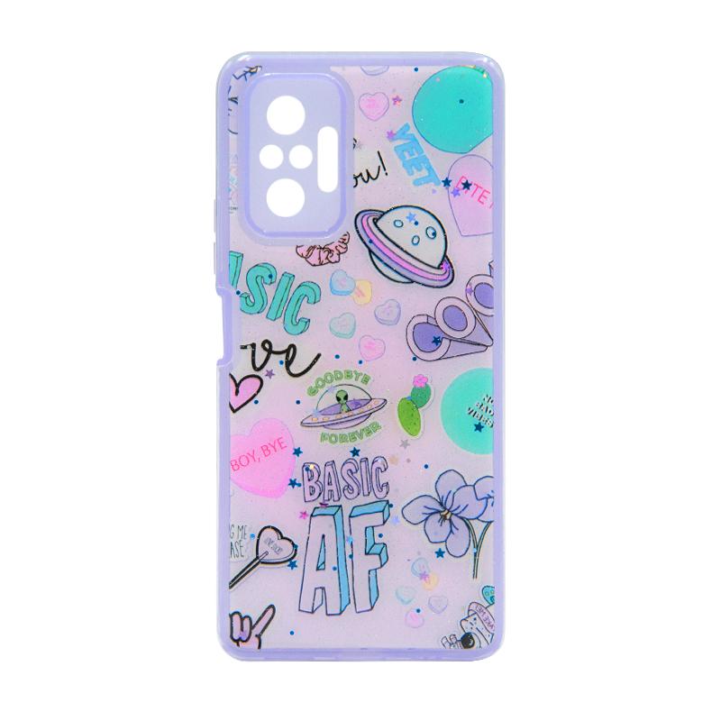 Futrola FASHION CASE 13 za Xiaomi Redmi Note 10 Pro DZ5