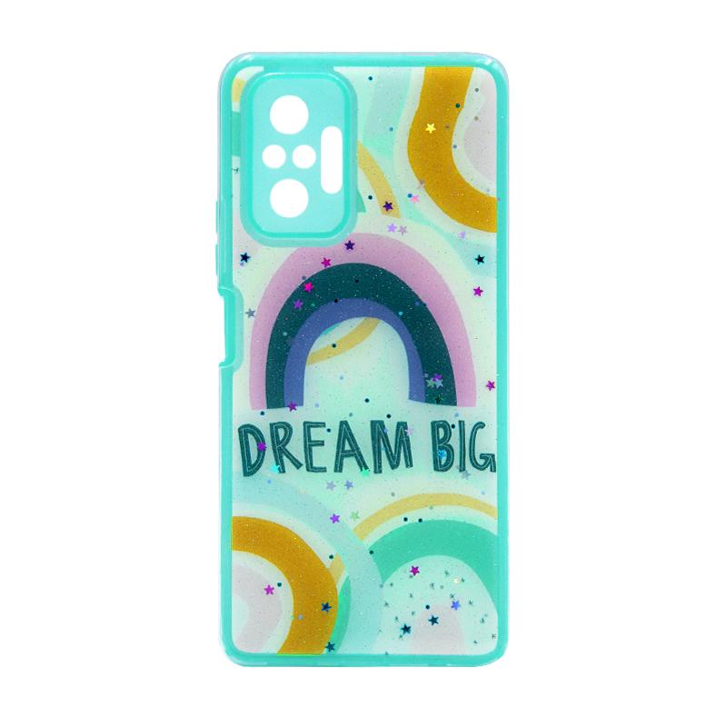 Futrola FASHION CASE 13 za Xiaomi Redmi Note 10 Pro DZ7