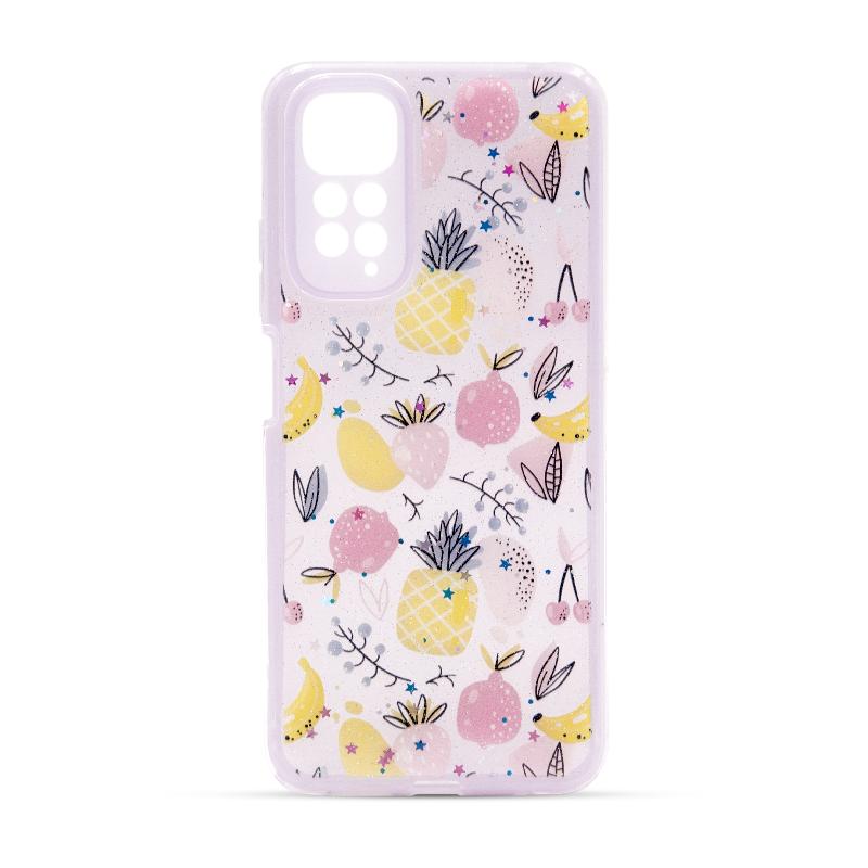 Futrola FASHION CASE 13 za Xiaomi Redmi Note 11 4G DZ2