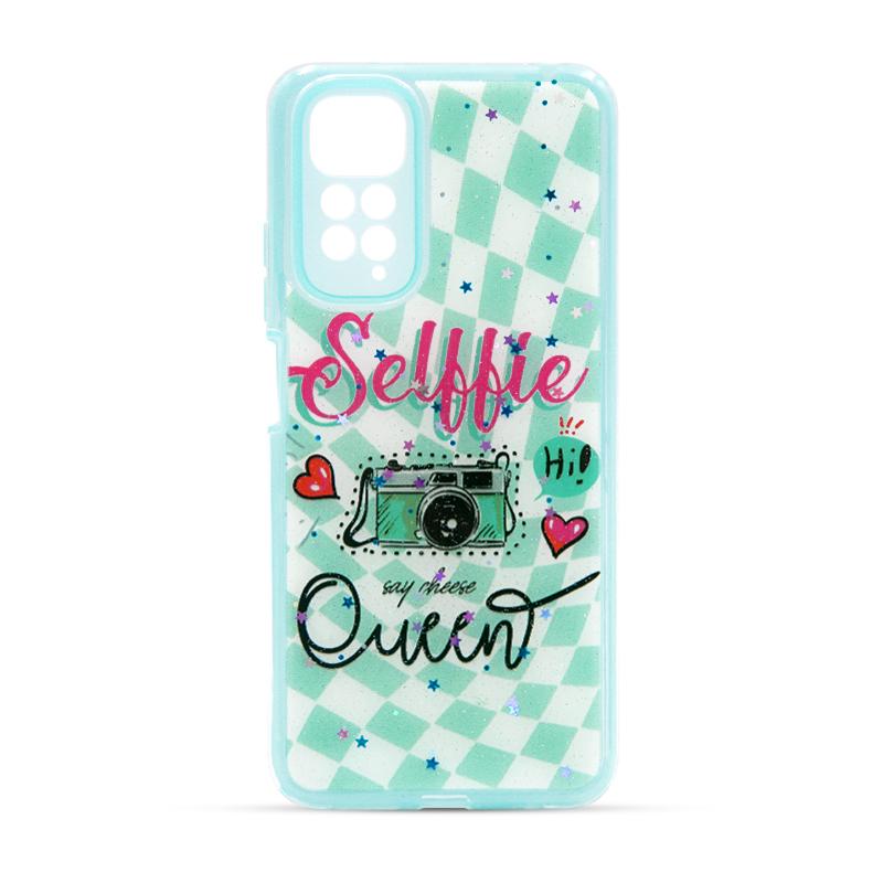Futrola FASHION CASE 13 za Xiaomi Redmi Note 11 4G DZ4
