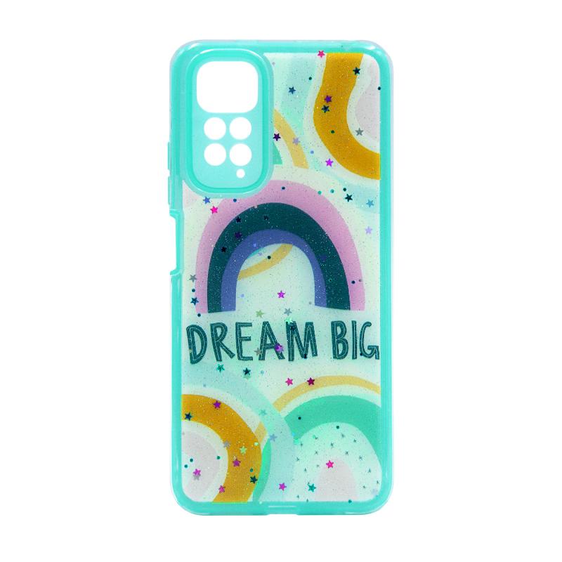 Futrola FASHION CASE 13 za Xiaomi Redmi Note 11 4G DZ7