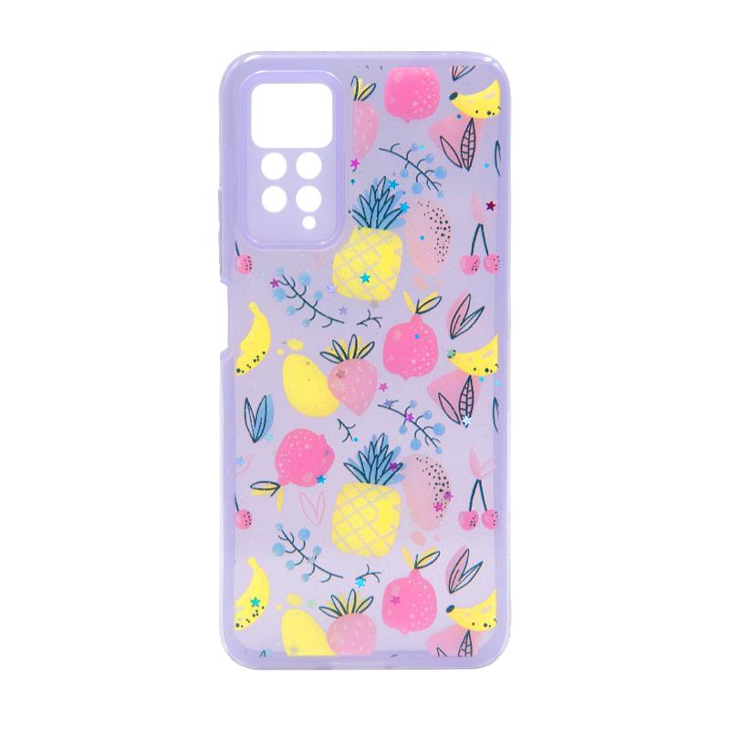 Futrola FASHION CASE 13 za Xiaomi Redmi Note 11 Pro DZ2