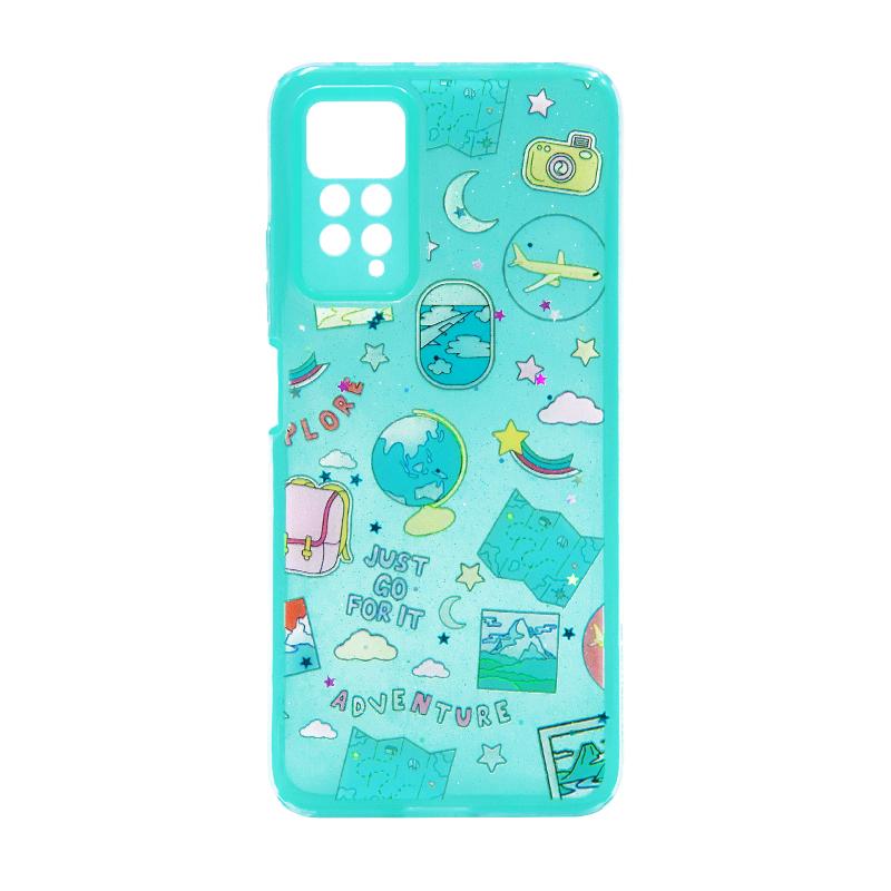 Futrola FASHION CASE 13 za Xiaomi Redmi Note 11 Pro DZ3