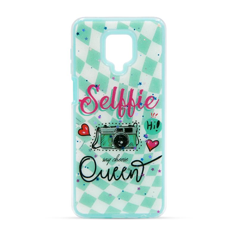 Futrola FASHION CASE 13 za Xiaomi Redmi Note 9 Pro DZ4
