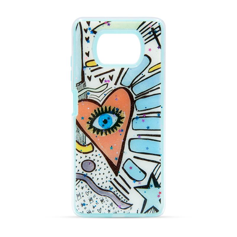 Futrola FASHION CASE 13 za Xiaomi Redmi Poco X3 DZ1