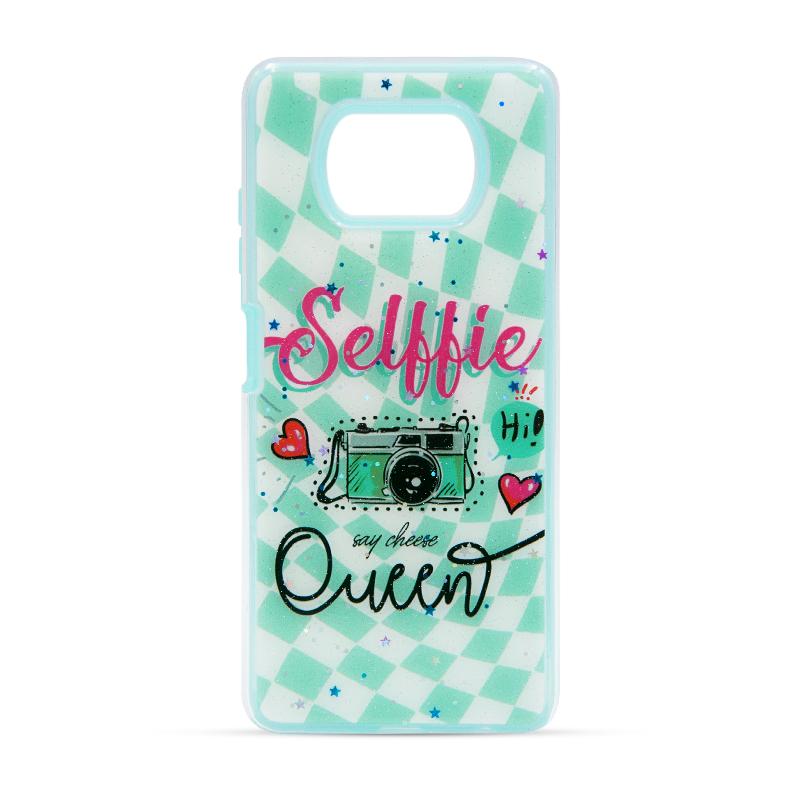 Futrola FASHION CASE 13 za Xiaomi Redmi Poco X3 DZ4