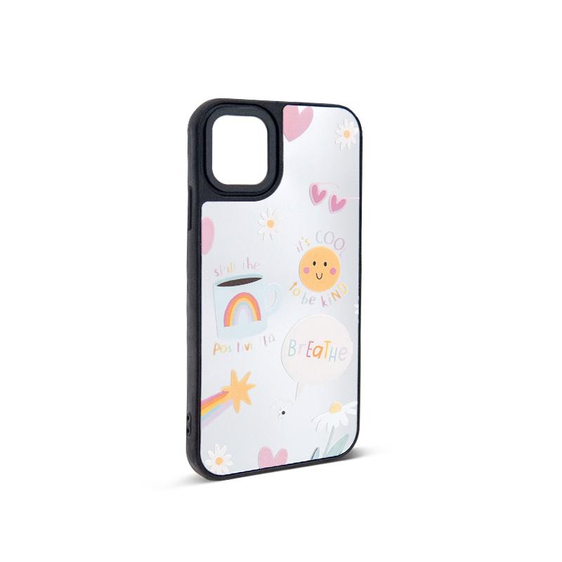 Futrola FASHION MIRROR za Iphone 11 DZ2/6