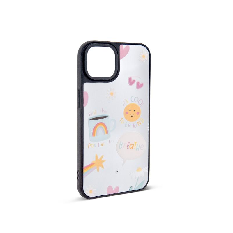 Futrola FASHION MIRROR za Iphone 13 DZ2/6