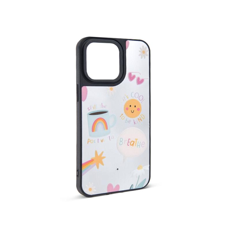 Futrola FASHION MIRROR za Iphone 15 Pro Max DZ2/6