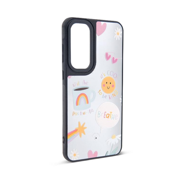 Futrola FASHION MIRROR za Samsung A35 DZ2/6