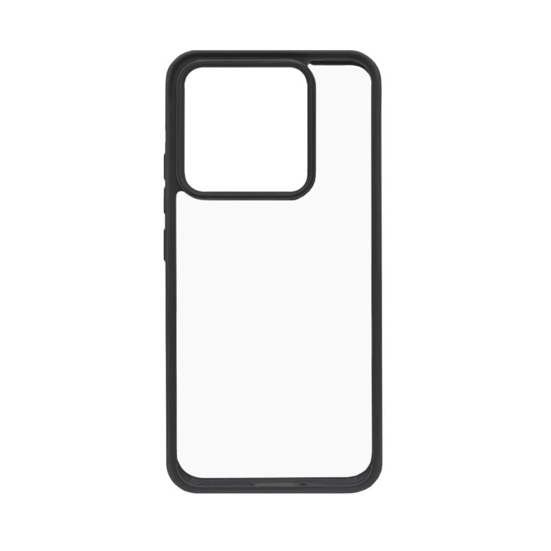 Futrola GEAR 4 CLEAR za Xiaomi 14 crna