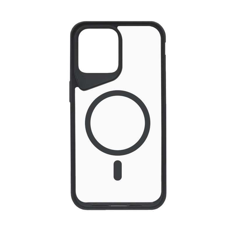 Futrola GEAR 4 MAGSAFE CRYSTAL za Iphone 11 crna