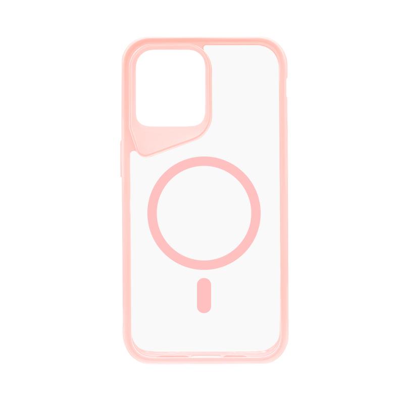 Futrola GEAR 4 MAGSAFE CRYSTAL za Iphone 11 pink