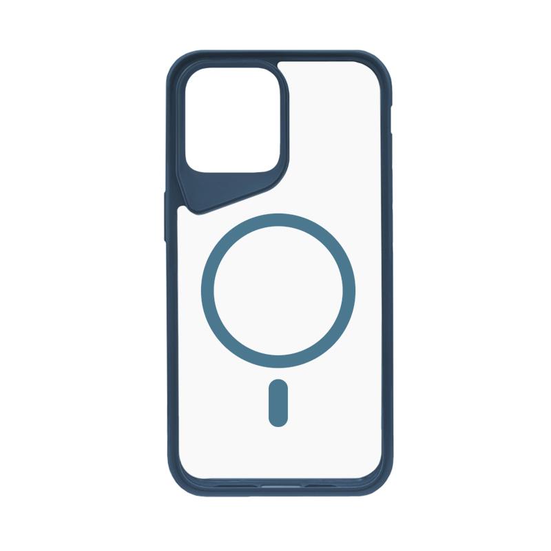 Futrola GEAR 4 MAGSAFE CRYSTAL za Iphone 11 plava