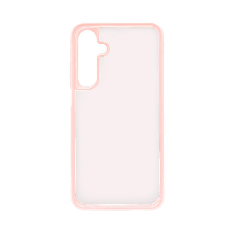 Futrola GEAR 4 MATTE 2 za Samsung A25 pink