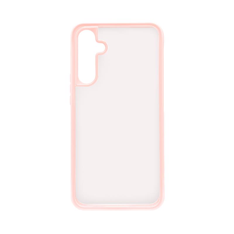 Futrola GEAR 4 MATTE 2 za Samsung A34 pink