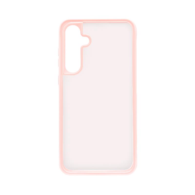 Futrola GEAR 4 MATTE 2 za Samsung A35 pink